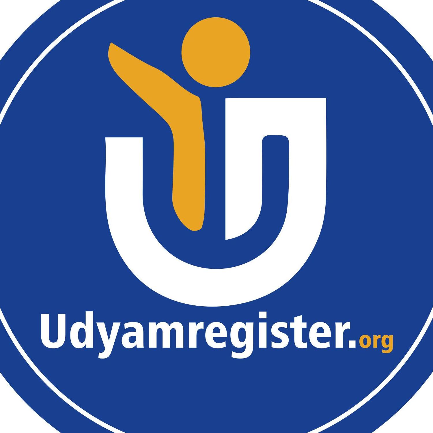 Udyam Registration