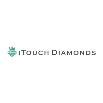 I Touch  Diamonds