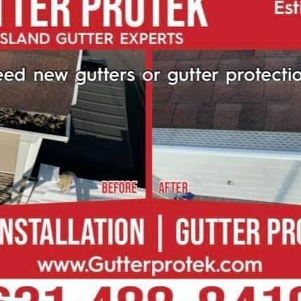 Gutter Protek