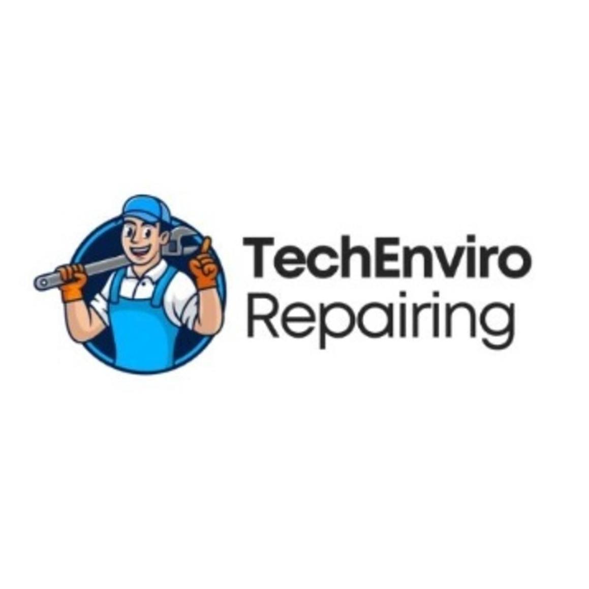 Techenviro Repairing