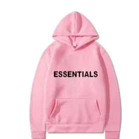 Essentials Clothing