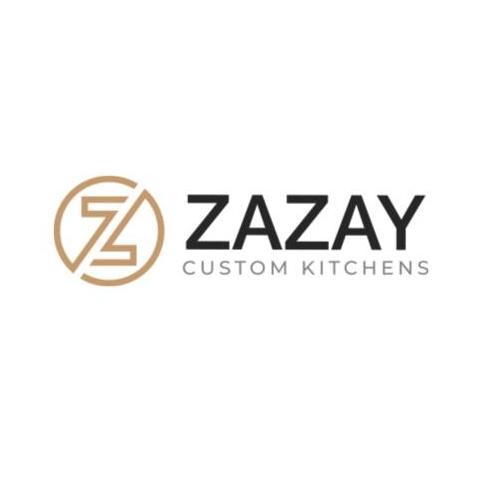 Zazay  Custom Kitchens