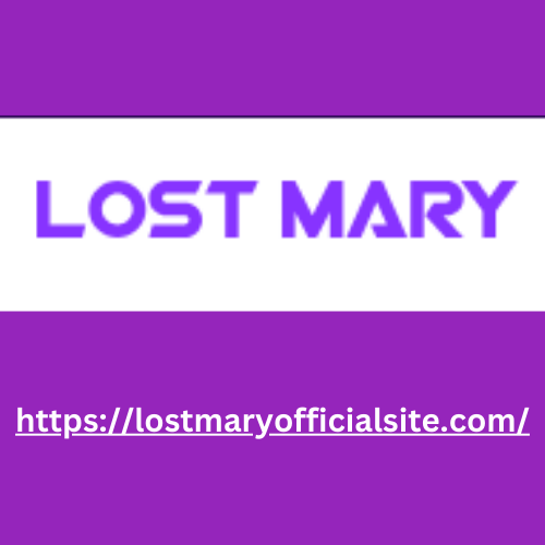 Lostmaryofficial Site