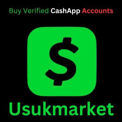 Buy   Verified CashApp Accounts