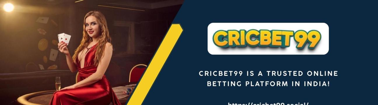 Cricbet99 App