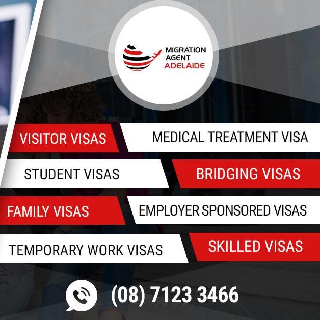 Migration Agent Adelaide