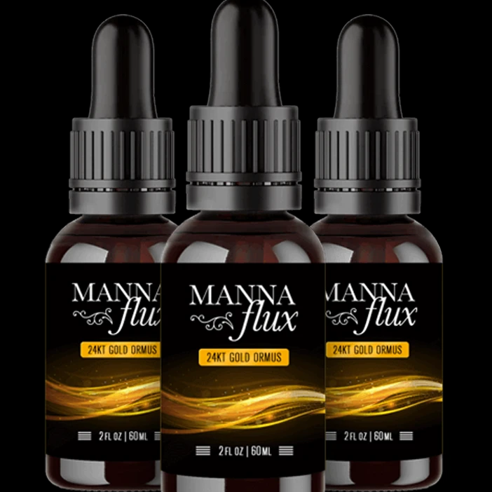 Mannaflux Order