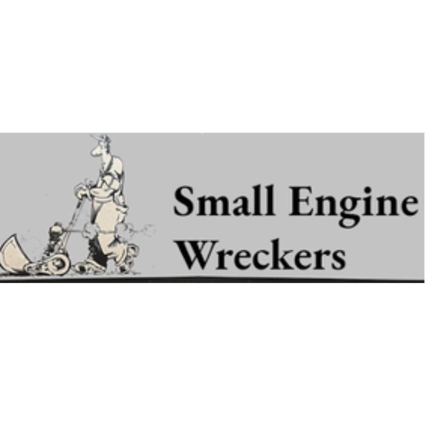 Small Engine Wreckers