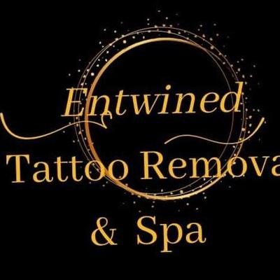 Entwined Tattoo Removal and Spa