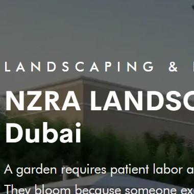 Nzra Landscape