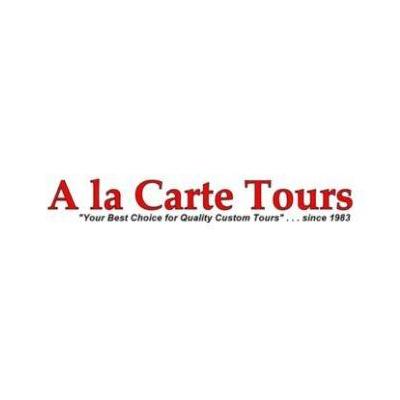 ALa Carte Tours