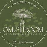 Omshroom Europe