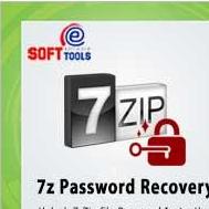 7z Password Recovery Software