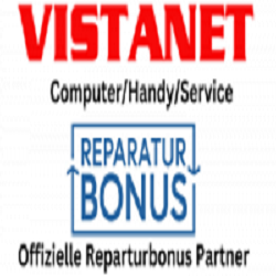 Vistanet Handy/Computer Reparatur