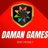 Daman Games