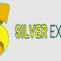 Silver  Exchids