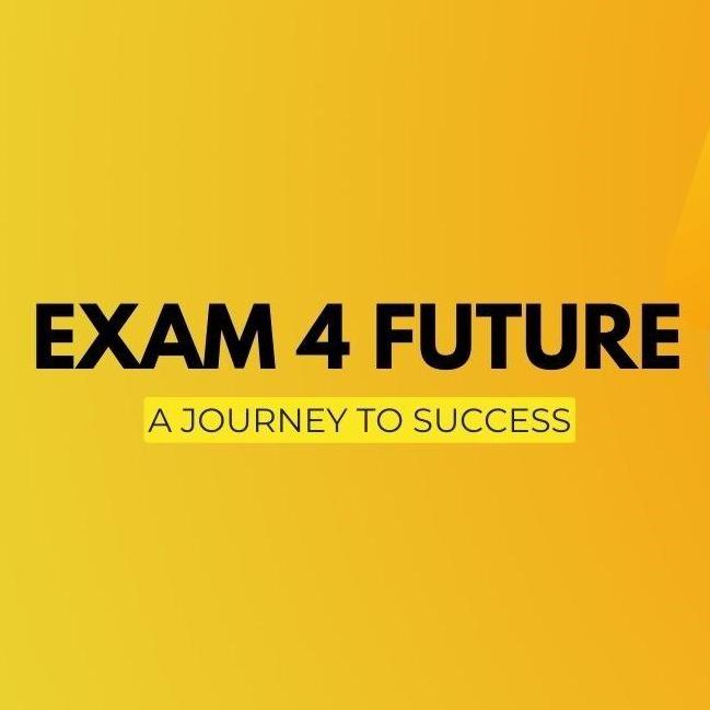 Exam Future