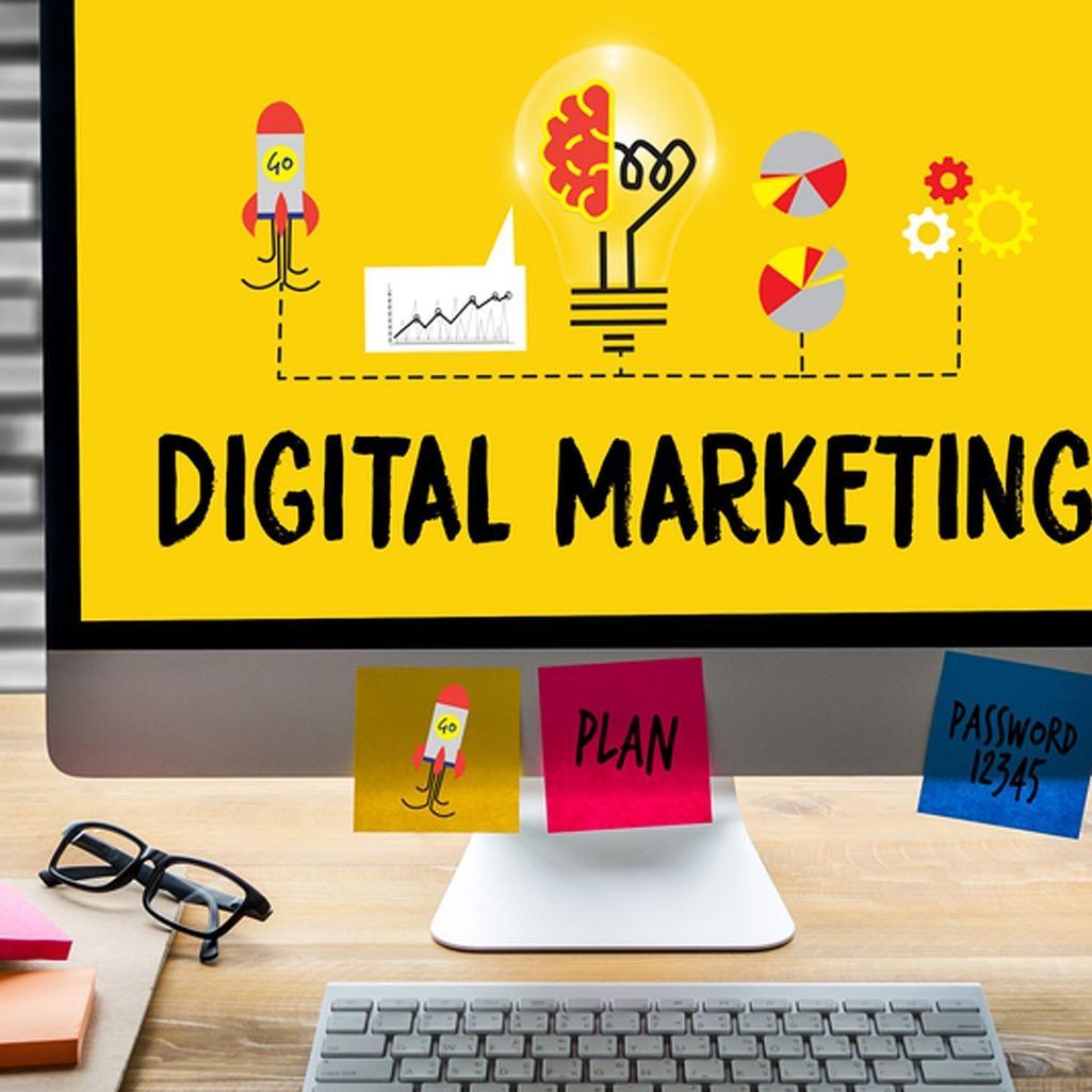 Digital Marketing Perth