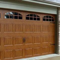 Chad's Garage Doors