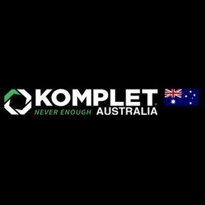 Komplet Australia