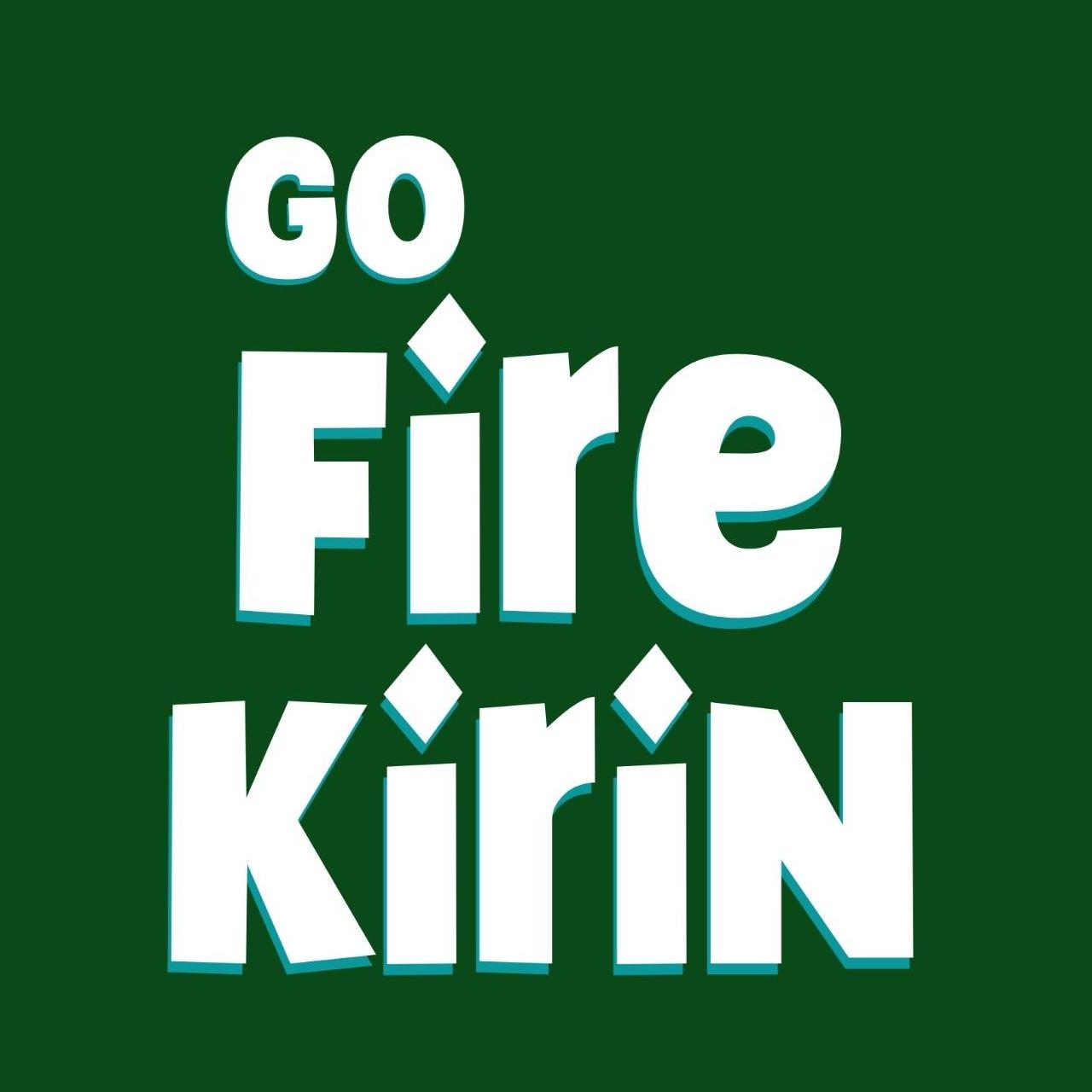 Go Fire  Kirin