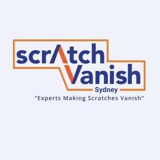 Scratch  Vanish