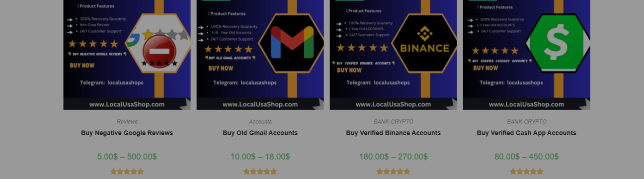 Buy Verified KuCoin Accounts