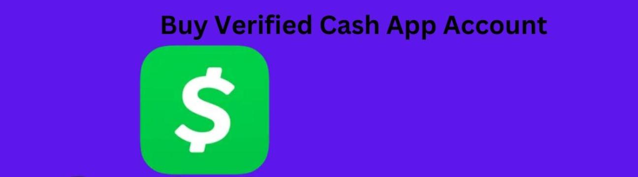 Buy Verified  Cash App Account