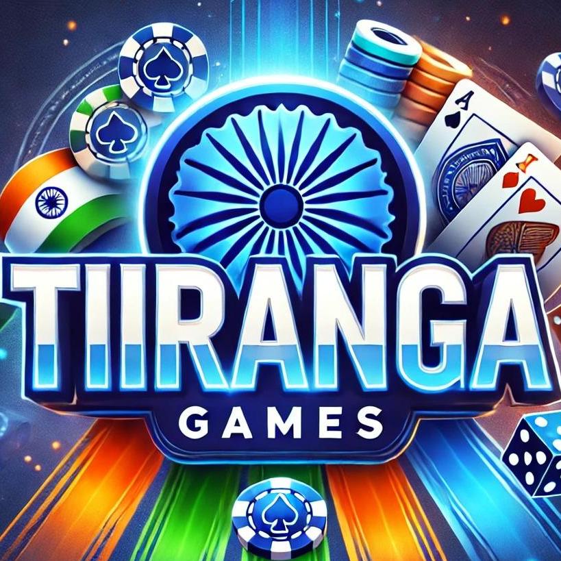 Tiranga game