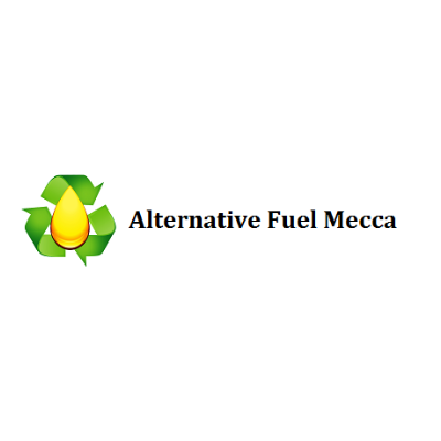 Alternative  Fuel Mecca 