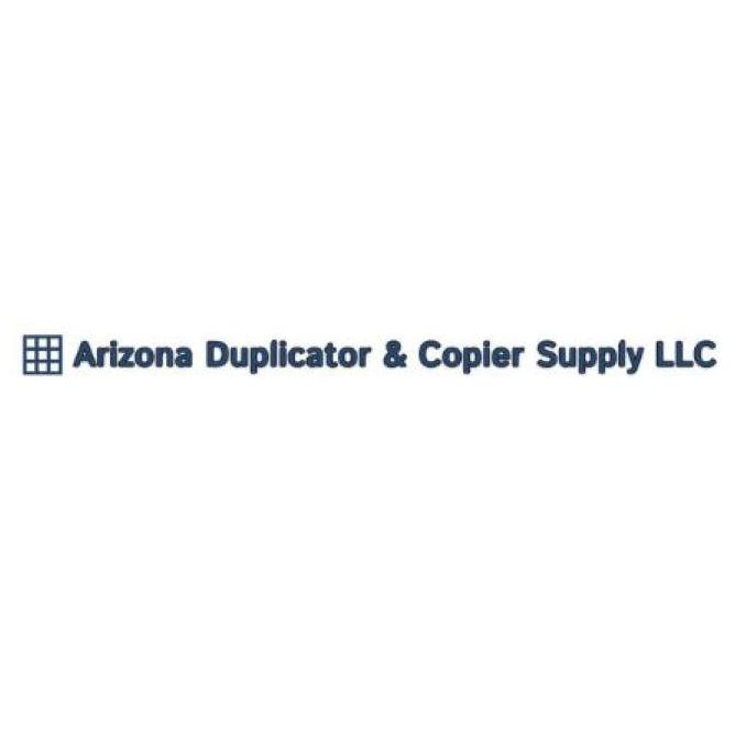 Arizona Duplicator & Copier Supply