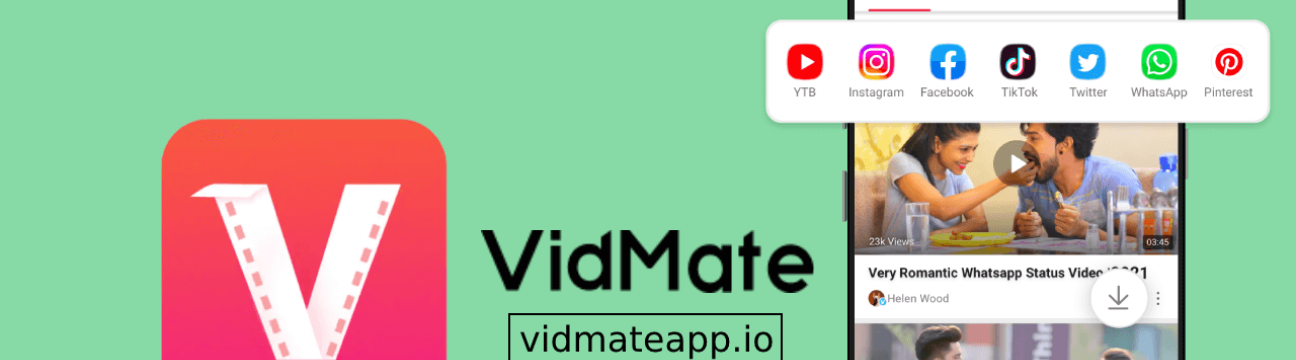 VidMate Download