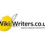 Wiki Writers UK