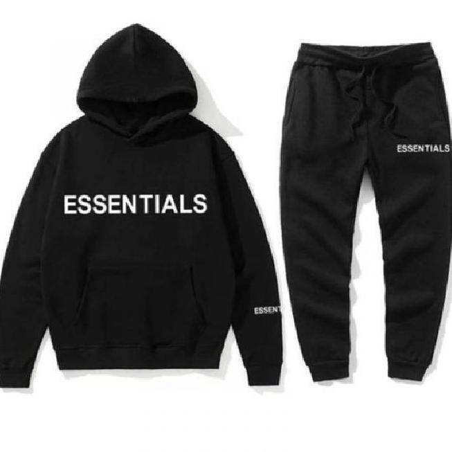 Essentials Hoodie