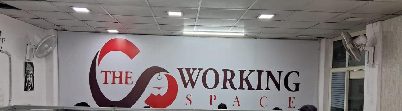 Thecoworking Space