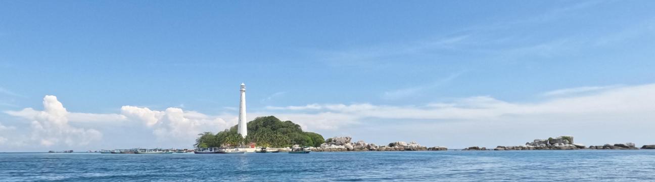 Bisnis Belitung