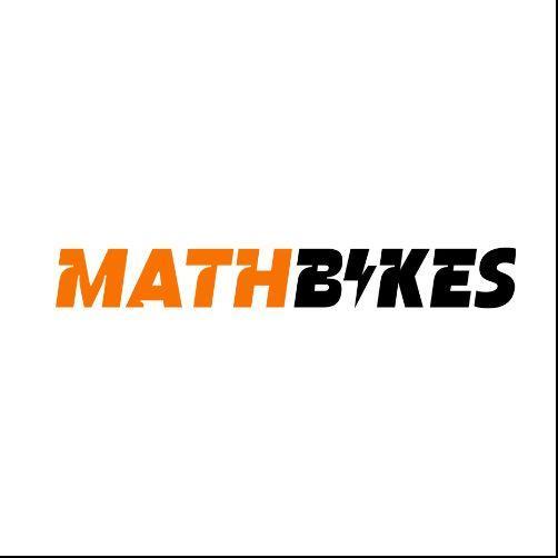 Electric Bikes  MathBikes