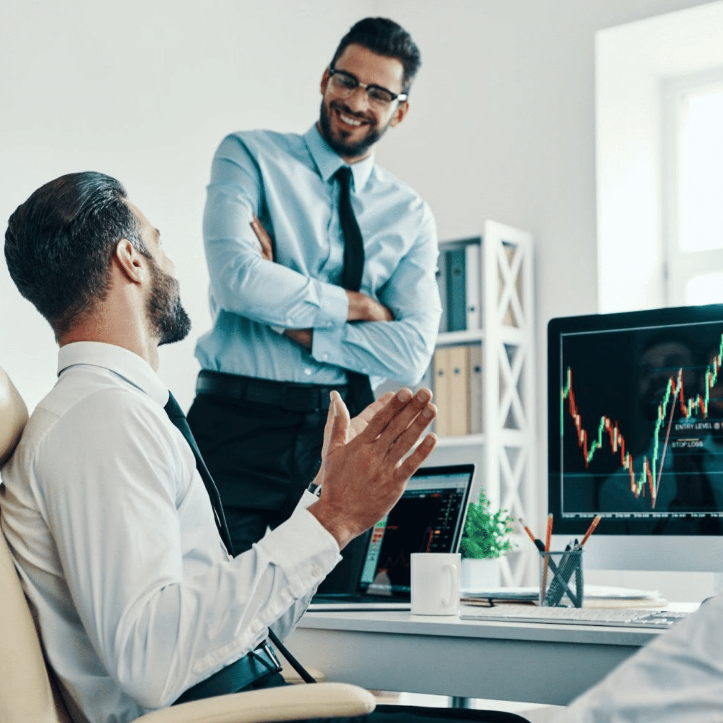 Forextradingtech Tech