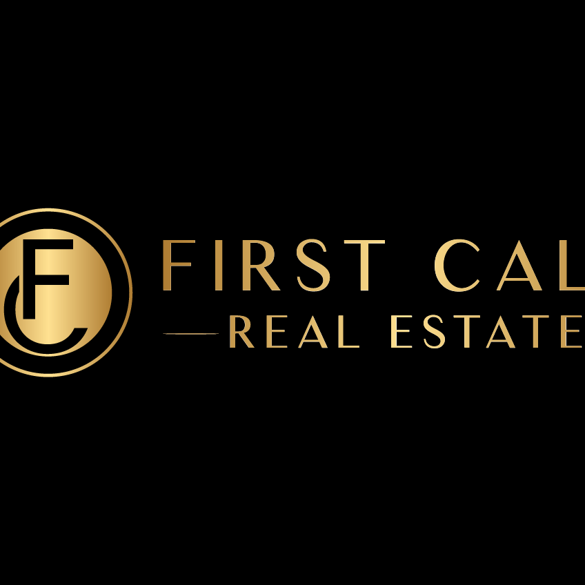 First Call  Real Estate