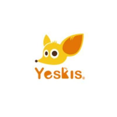 Yeskis Shoes