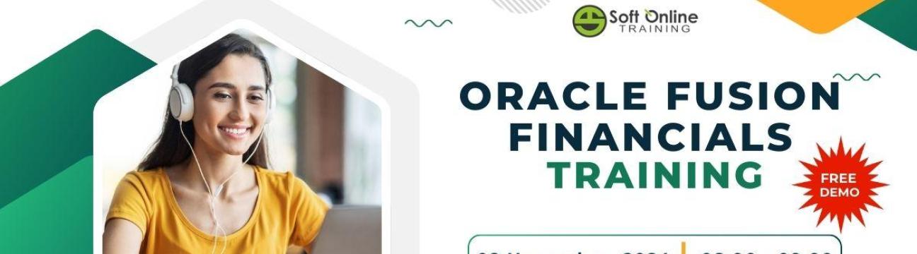 Free Oracle Fusion Financials Training Demo - Master the future