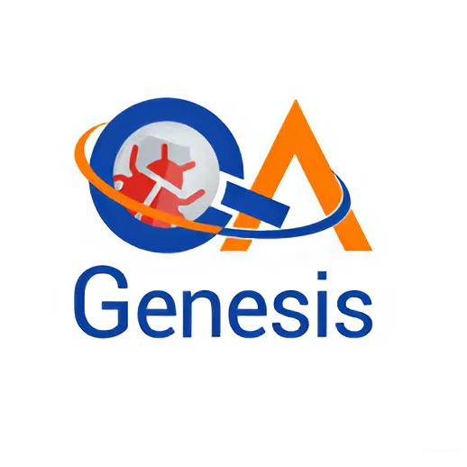 Q A Genesis