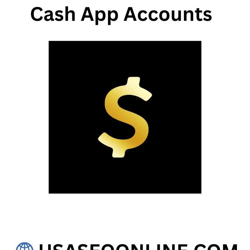 Buy Verified Cash App Accounts usa