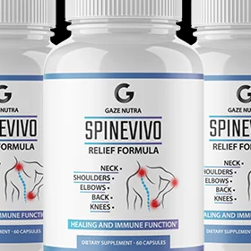 Spinevivo Order