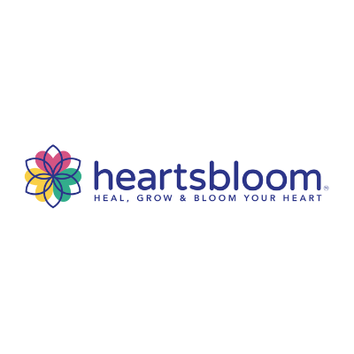 Hearts Bloom