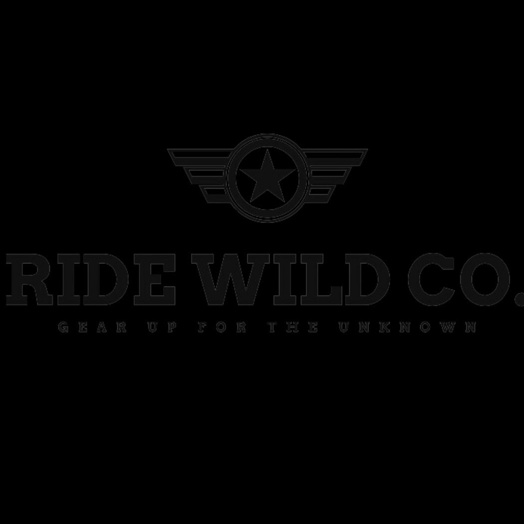 Ride  Wild CO