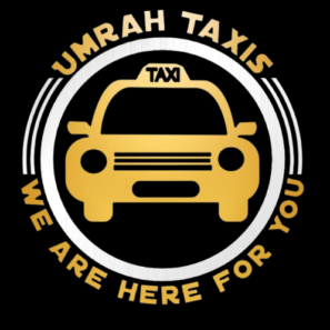 Online Umrah Taxi