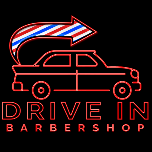 Drive In Barbershop  Auto Detailing		