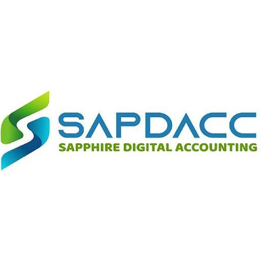 Sapphire Digital Accounting