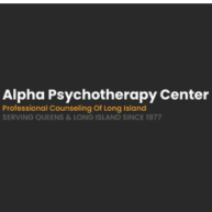 Alphapsychotherapy Center